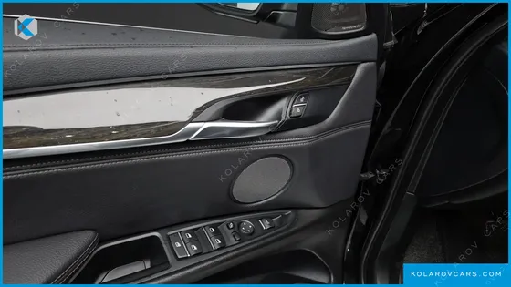 BMW X6 XDRIVE 30D