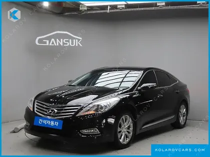 HYUNDAI GRANDEUR HG300 ROYAL