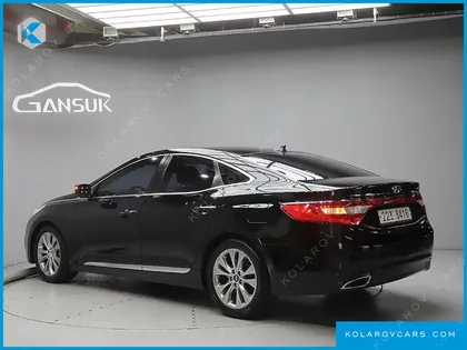 HYUNDAI GRANDEUR HG300 ROYAL