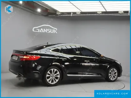 HYUNDAI GRANDEUR HG300 ROYAL