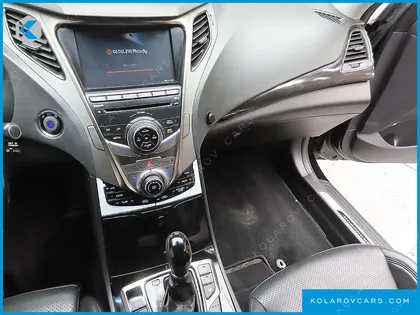 HYUNDAI GRANDEUR HG300 ROYAL