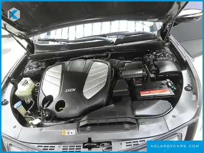 HYUNDAI GRANDEUR HG300 ROYAL