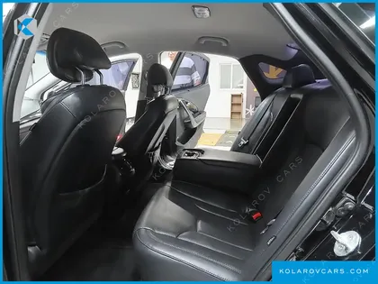 HYUNDAI GRANDEUR HG300 ROYAL