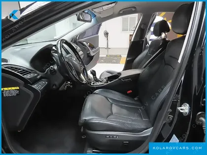 HYUNDAI GRANDEUR HG300 ROYAL