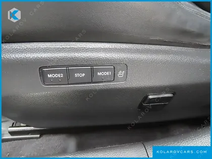 HYUNDAI GRANDEUR HG300 ROYAL