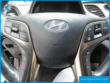 HYUNDAI GRANDEUR HG300 ROYAL