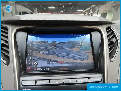 HYUNDAI GRANDEUR HG300 ROYAL