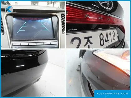 HYUNDAI GRANDEUR HG300 ROYAL