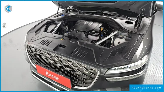GENESIS GV70 2.5T GASOLINE 2WD