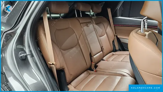 GENESIS GV70 2.5T GASOLINE 2WD