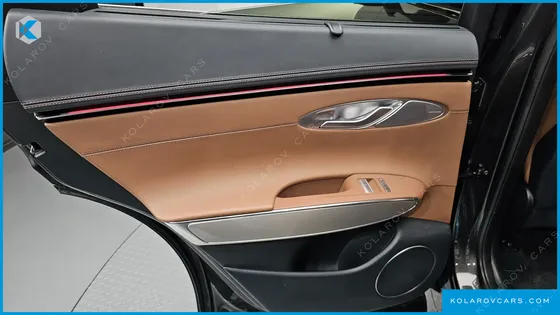 GENESIS GV70 2.5T GASOLINE 2WD