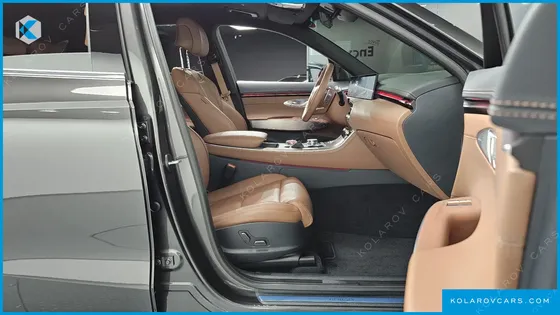 GENESIS GV70 2.5T GASOLINE 2WD