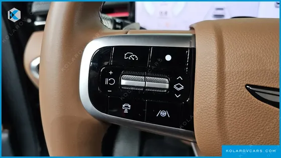 GENESIS GV70 2.5T GASOLINE 2WD