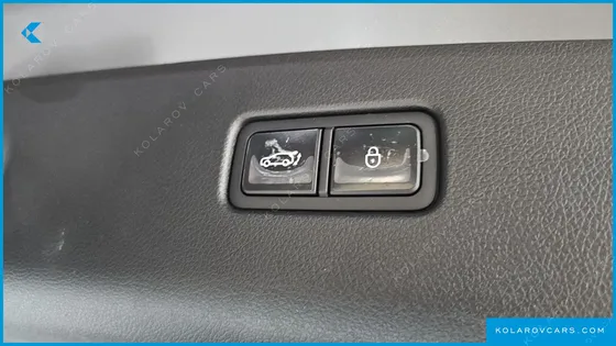 GENESIS GV70 2.5T GASOLINE 2WD