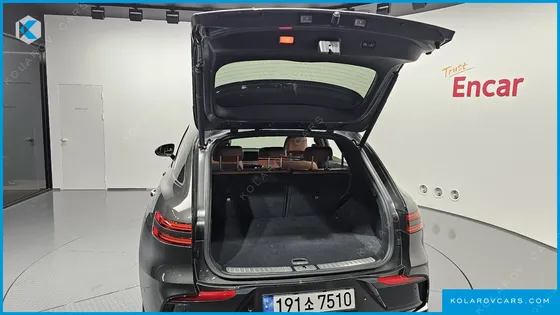 GENESIS GV70 2.5T GASOLINE 2WD
