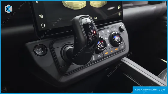 LAND ROVER DEFENDER 110 P635 OCTA