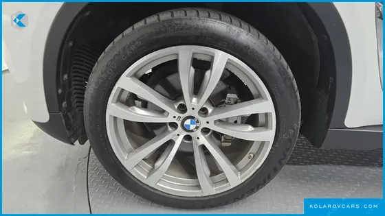 BMW X6 XDRIVE 30D