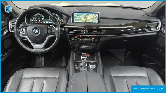 BMW X6 XDRIVE 30D