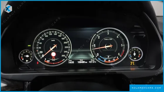BMW X6 XDRIVE 30D