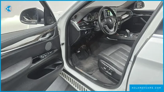 BMW X6 XDRIVE 30D