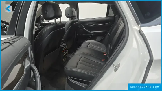 BMW X6 XDRIVE 30D