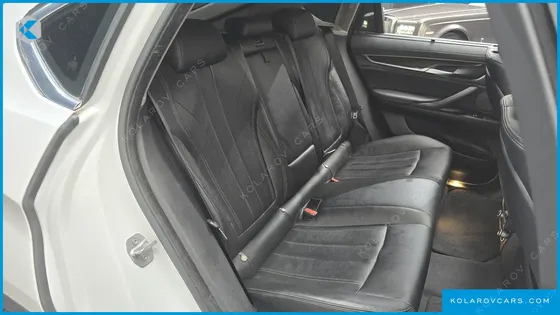 BMW X6 XDRIVE 30D