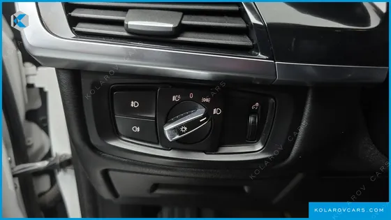 BMW X6 XDRIVE 30D