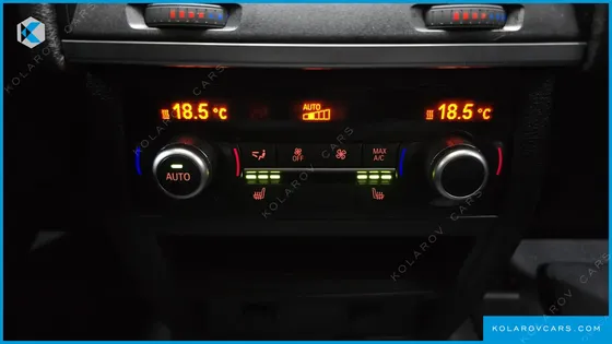 BMW X6 XDRIVE 30D
