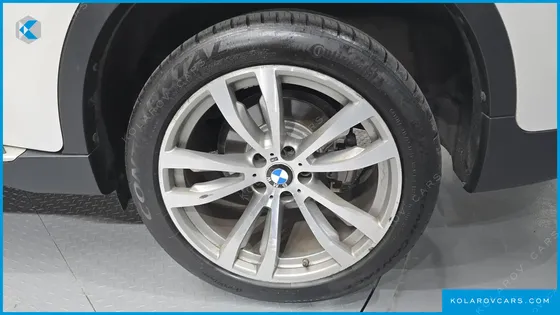 BMW X6 XDRIVE 30D
