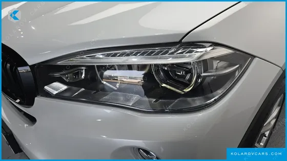 BMW X6 XDRIVE 30D