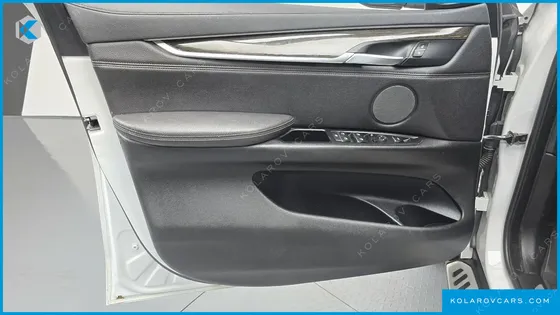 BMW X6 XDRIVE 30D