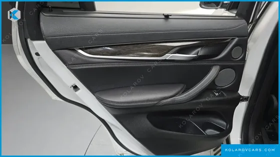 BMW X6 XDRIVE 30D