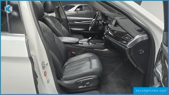BMW X6 XDRIVE 30D
