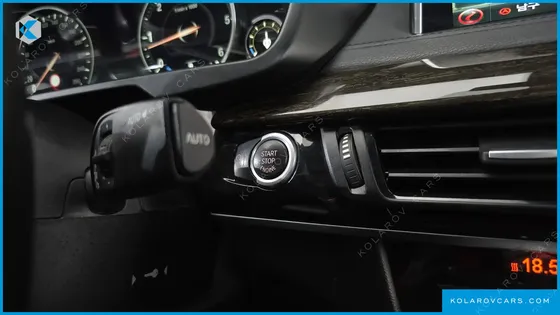 BMW X6 XDRIVE 30D