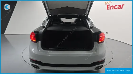 BMW X6 XDRIVE 30D