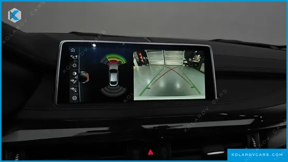 BMW X6 XDRIVE 30D