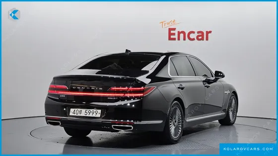 GENESIS G90 3.8 AWD