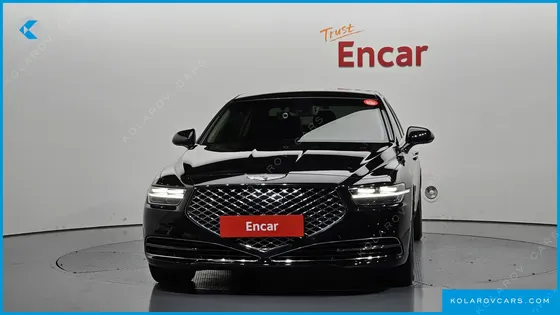 GENESIS G90 3.8 AWD