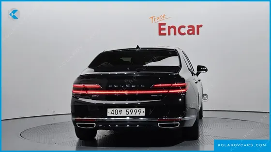 GENESIS G90 3.8 AWD