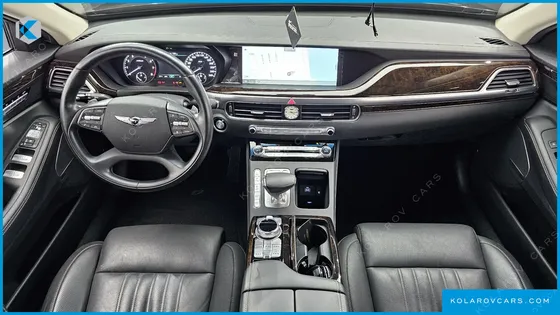 GENESIS G90 3.8 AWD