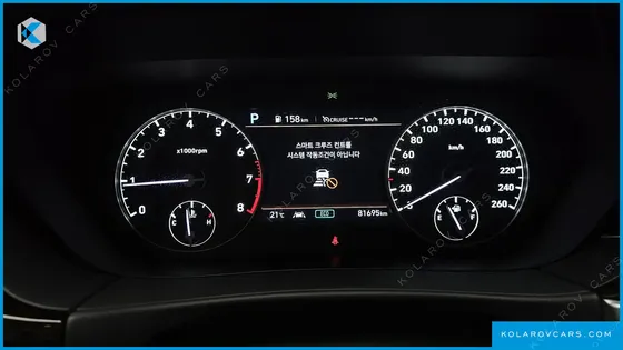 GENESIS G90 3.8 AWD