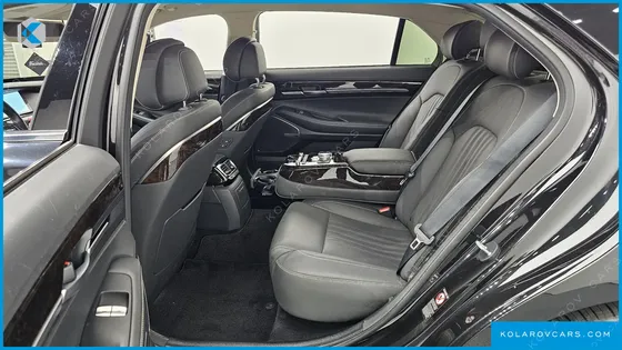 GENESIS G90 3.8 AWD