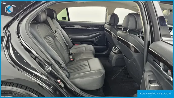 GENESIS G90 3.8 AWD