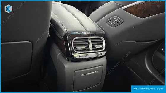 GENESIS G90 3.8 AWD