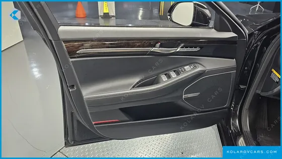 GENESIS G90 3.8 AWD