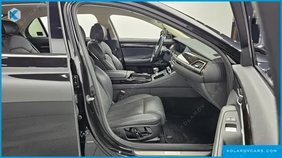 GENESIS G90 3.8 AWD