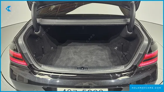 GENESIS G90 3.8 AWD
