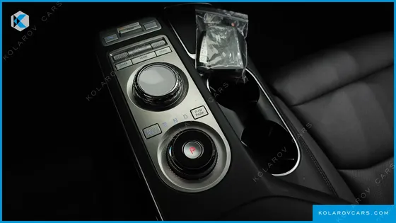 GENESIS GV70 2.5T GASOLINE AWD