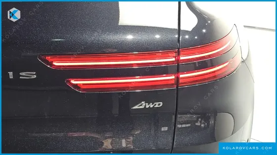 GENESIS GV70 2.5T GASOLINE AWD