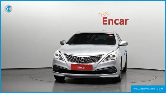 HYUNDAI GRANDEUR HG240 MODERN